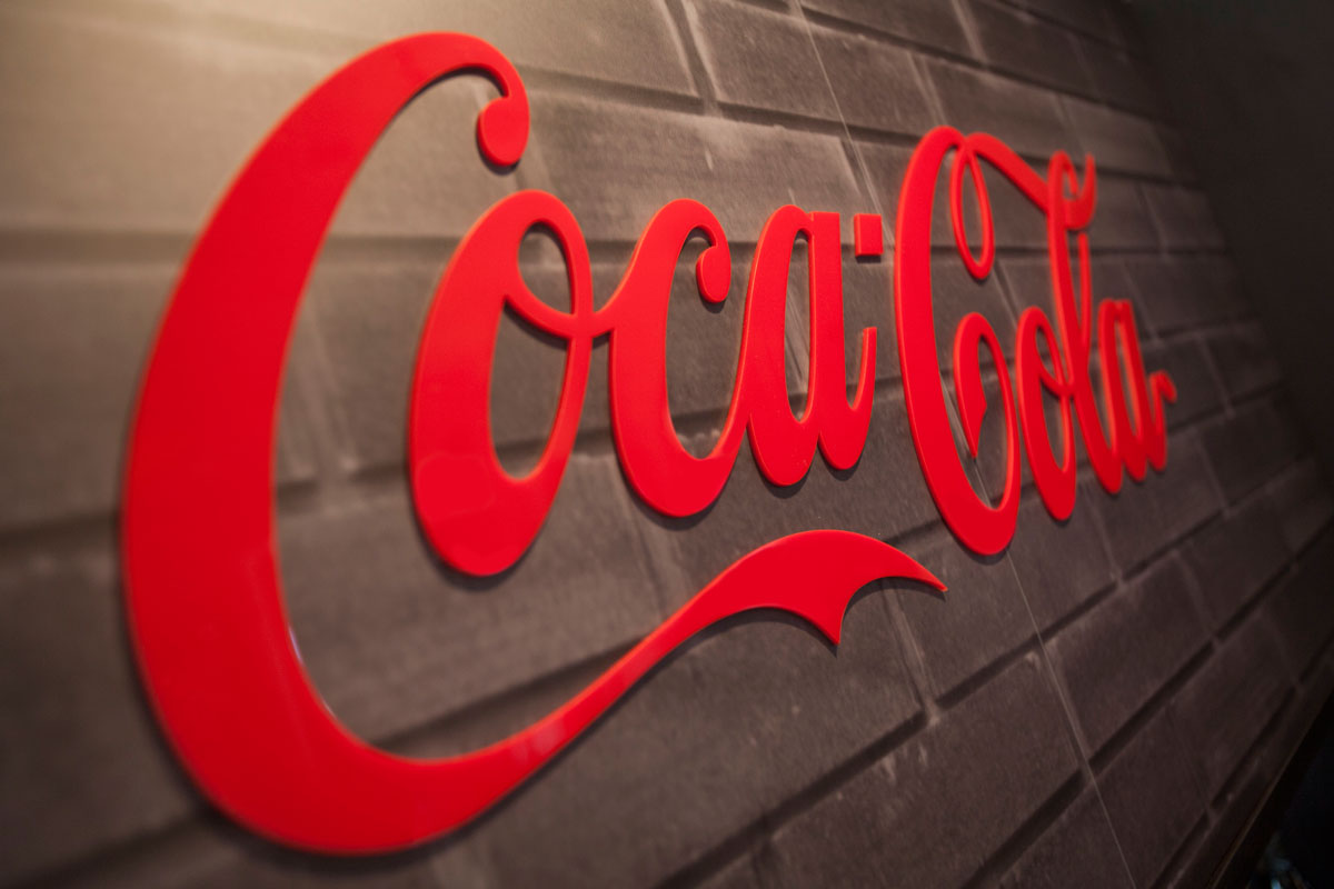Logotipo-coca-cola
