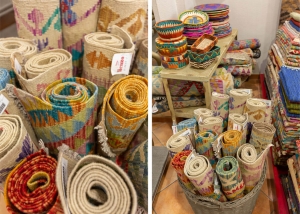 fotograf&iacute;a alfombras vigo