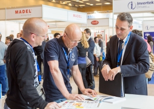 Fotograf&iacute;a congresos Vigo